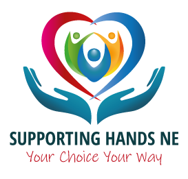Supporting Hands